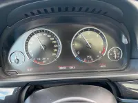 Gebraucht BMW 525 218 PS (160 kW) 2012 Silber Kombi