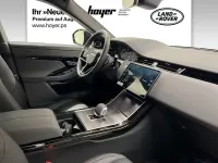 Gebraucht Land Rover Range Rover evoque SE Dynamic 163 PS (119 kW) 2025 Schwarz SUV