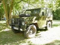 Gebraucht Land Rover 3 65 PS (47 kW) 1975 SUV
