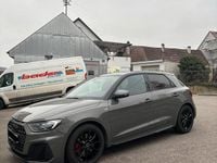 Gebraucht Audi A1 S-Line 207 PS (152 kW) 2022 Grau SUV
