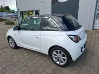 Occasion Opel Adam Jam 87 ch (63 kW) 2015 Blanc Citadine