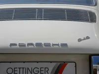 Gebraucht Porsche 912 90 PS (66 kW) 1965 Hellelfenbein Coupé