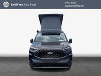 Gebraucht Buerstner Copa C 500 171 PS (125 kW) 2025 Grau Van