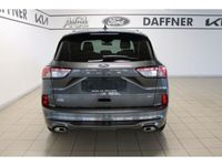 gebraucht Ford Kuga 2.5 Duratec