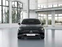 Gebraucht Mercedes CLA 250+ Progressive 200 kW (272 PS) 2026 Schwarz Limousine