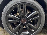 Gebraucht Mini Cooper Chili 136 PS (100 kW) 2017 Schwarz Kleinwagen