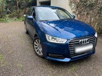 gebraucht Audi A1 Sportback 1.4 TDI S tronic