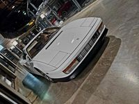 Gebraucht Ferrari Testarossa 381 PS (280 kW) 1987 Weiß Coupé
