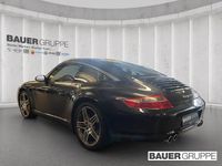Gebraucht Porsche 997 Sport 325 PS (239 kW) 2007 Schwarz Coupé