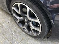 Gebraucht Opel Insignia OPC 325 PS (239 kW) 2015 Schwarz metallic Kombi