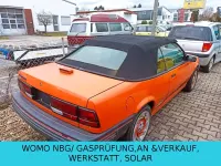 Occasion Chevrolet Cavalier 141 ch (103 kW) 1993 Orange Berline