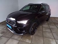 Używany Cupra Ateca 190 KM (139 kW) 2024 Czarny SUV
