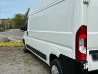 Gebraucht Peugeot Boxer 163 PS (119 kW) 2019 Van