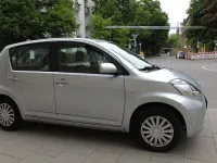 Gebraucht Daihatsu Sirion 87 PS (63 kW) 2006 Kleinwagen