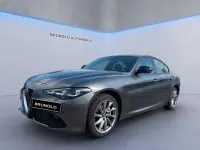 Gebraucht Alfa Romeo Giulia Ti 280 PS (205 kW) 2023 Grau Limousine