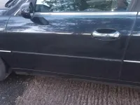 Second-hand Lancia Thesis 230 CP (169 kW) 2003 Albastru Berlinǎ