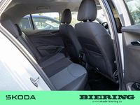 Gebraucht Skoda Fabia Tour 150 PS (110 kW) 2025 Weiß Kleinwagen