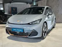 Gebraucht Cupra Born 150 kW (204 PS) 2023 Grau Kleinwagen