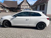 gebraucht Seat Leon SC 1.4 TSI ACT Start&Stop FR