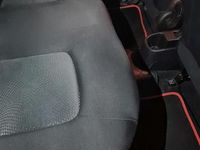 Gebraucht Hyundai i10 69 PS (50 kW) 2013 Rot Kleinwagen