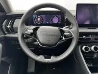 Neu Skoda Kodiaq Selection 193 PS (141 kW) 2026 Stahlgrau SUV