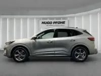Gebraucht Ford Kuga ST-Line X 186 PS (136 kW) 2024 Solar silver metallic SUV