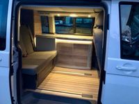 gebraucht VW California T6.1California T6.1 Ocean