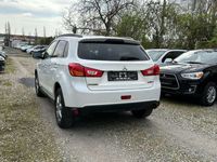 gebraucht Mitsubishi ASX Intro Edition 2WD