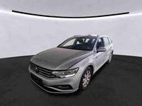 Gebraucht VW Passat 150 PS (110 kW) 2023 Scale silver Kombi
