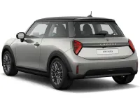Usata Mini Cooper S 204 CV (150 kW) 2025 Argento Utilitaria