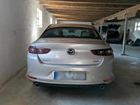 Gebraucht Mazda 3 186 PS (136 kW) 2023 Limousine