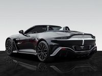 Gebraucht Aston Martin V12 Vantage 700 PS (514 kW) 2023 Schwarz Cabrio