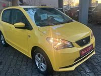 Gebraucht Seat Mii Sun 60 PS (44 kW) 2015 Gelb Kleinwagen