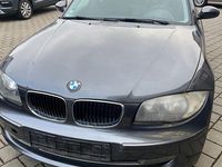 Gebraucht BMW 118 143 PS (105 kW) 2007 Kleinwagen