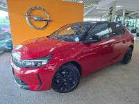 Gebraucht Opel Corsa 101 PS (74 kW) 2025 Rot Kleinwagen