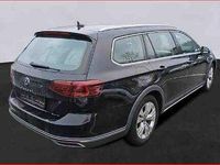 Gebraucht VW Passat Alltrack 200 PS (147 kW) 2021 Schwarz Kombi