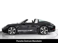 Gebraucht Porsche 911 Targa 4S 480 PS (353 kW) 2026 Schwarz Cabrio