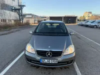 Gebraucht Mercedes A150 95 PS (69 kW) 2009 Kleinwagen