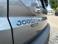 gebraucht Dacia Jogger Hybrid 140 Extreme Keyless 5-Sitzer