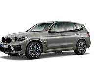 Gebraucht BMW X3 M Efficient Dynamics 480 PS (353 kW) 2025 SUV