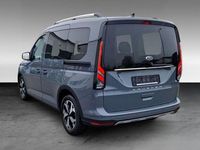 Gebraucht Ford Tourneo Connect Active 114 PS (83 kW) 2024 Grau Van / Kleinbus