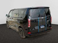Gebraucht Ford Tourneo Active 170 PS (125 kW) 2025 Obsidianschwarz metallic Kombi