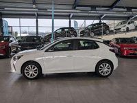 Gebraucht Opel Corsa-e Edition 100 kW (136 PS) 2021 Weiß Kleinwagen