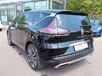 gebraucht Renault Espace Initiale Paris dCi 190