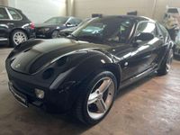 gebraucht Smart Roadster Coupe Klima Brabus SB2 KIT 16 Spikeline