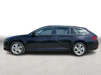 Usata Skoda Superb Style 200 CV (147 kW) 2023 Nero Station wagon