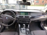 gebraucht BMW 520 520