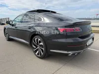 Gebraucht VW Arteon R-line 190 PS (139 kW) 2023 Grau Limousine