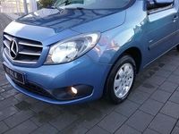 Gebraucht Mercedes Citan 111 Edition 110 PS (80 kW) 2017 Other Kombi