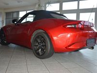 gebraucht Mazda MX5 Sports-Line Topzustand Neuwertig !!!!!